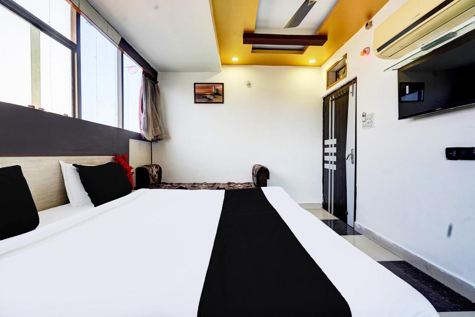 Collection O Beawer Road Ajmer Formerly Hotel Gupta Palace Exterior photo